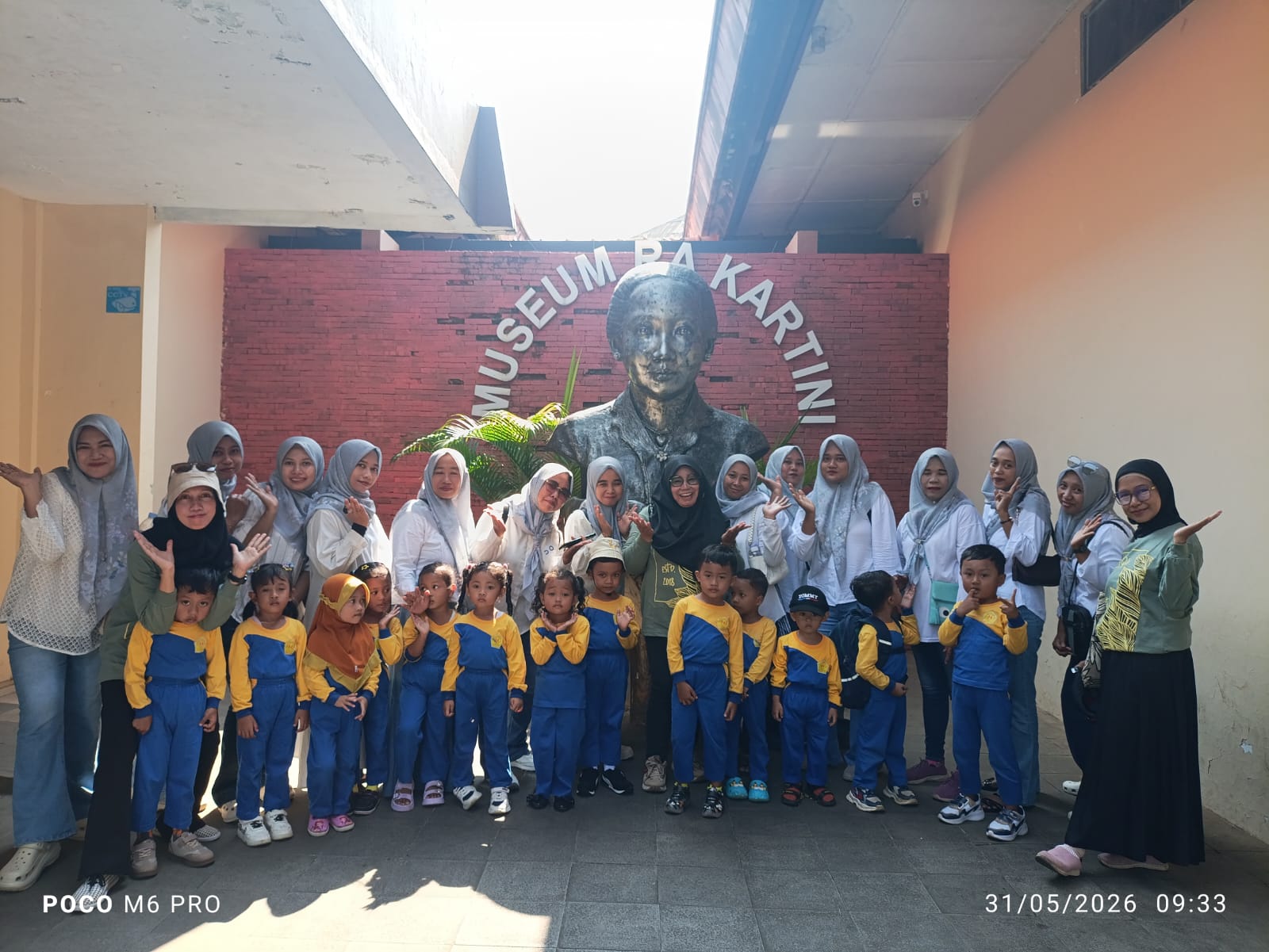 Renang / Aktivitas Ceria