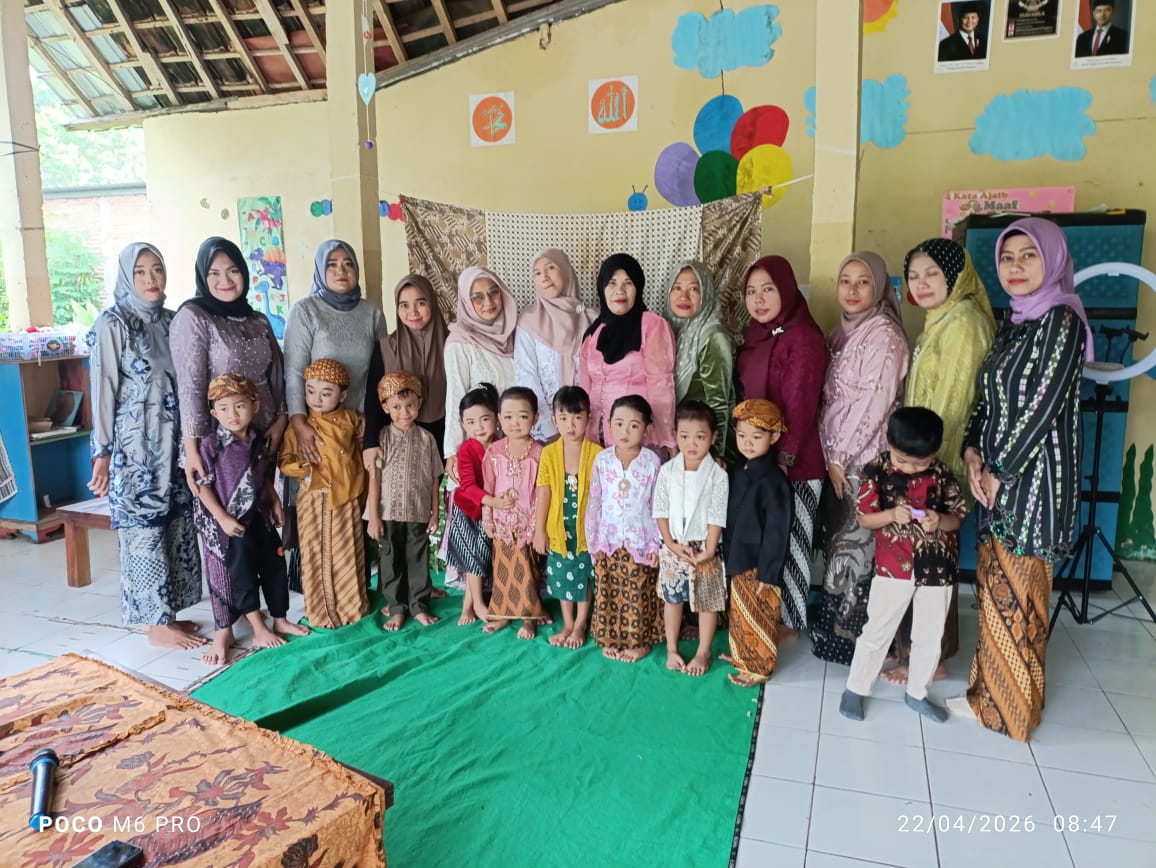 Memperingati Hari Kartini